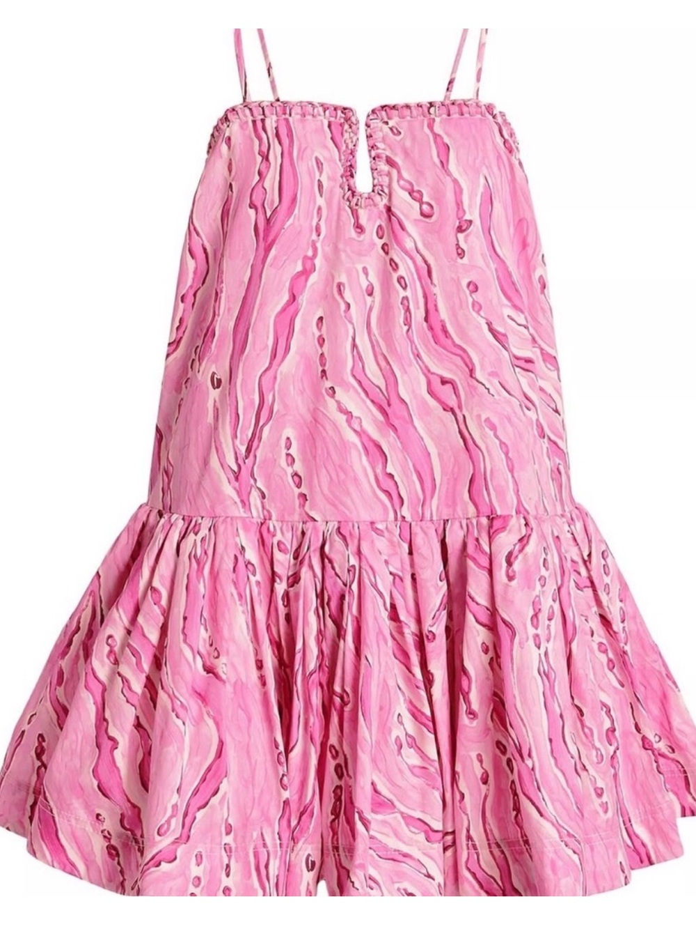 Willow Sweetheart Mini Dress - Picture 5 of 5